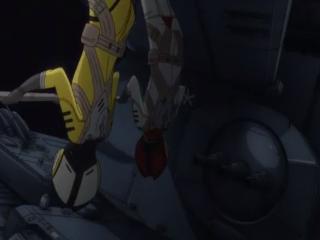 Uchuu Senkan Yamato 2199 - Episodio 12 - Sono Ódio ni Aru mono