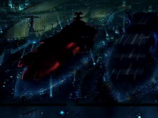 Uchuu Senkan Yamato 2199 - Episodio 19 - Eles estão aqui