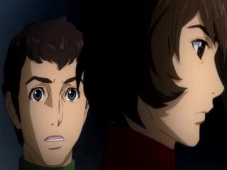 Uchuu Senkan Yamato 2199 - Episodio 22 - A estrela que é o nosso destino