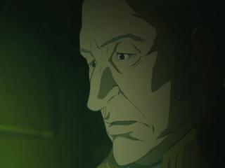 Uchuu Senkan Yamato 2199 - Episodio 8 - Wish Upon a Star