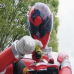 Uchuu Sentai Kyuranger