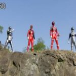 Uchuu Sentai Kyuranger