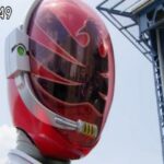 Uchuu Sentai Kyuranger