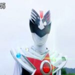 Uchuu Sentai Kyuranger