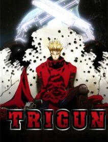 Trigun