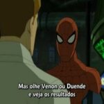 Ultimate Homem-Aranha