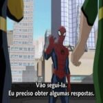 Ultimate Homem-Aranha