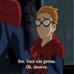 Ultimate Homem-Aranha