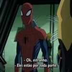 Ultimate Homem-Aranha