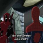 Ultimate Homem-Aranha