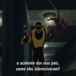 Ultimate Homem-Aranha