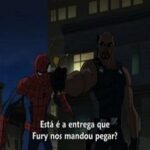 Ultimate Homem-Aranha