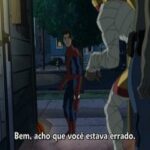 Ultimate Homem-Aranha