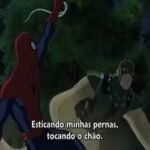 Ultimate Homem-Aranha