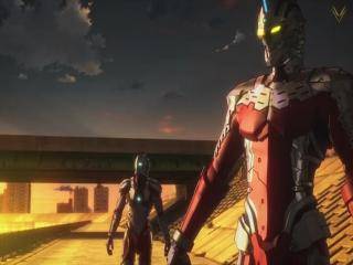 Ultraman - Episódio 11 - episódio 11