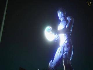 Ultraman - Episódio 3 - episódio 3