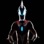 Ultraman Geed