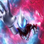 Ultraman Geed