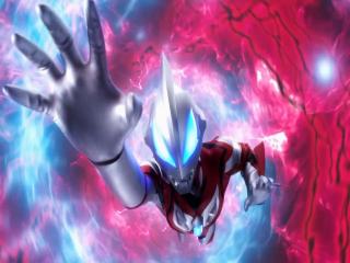 Ultraman Geed - Episodio 1 - Bem-vindo à Base Secreta