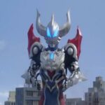 Ultraman Geed