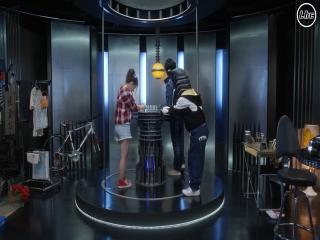 Ultraman Geed - Episodio 13 - Restaurar Memórias