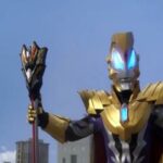 Ultraman Geed