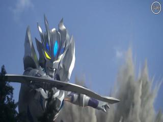 Ultraman Geed - Episodio 22 - Recaptura