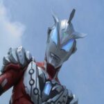 Ultraman Geed