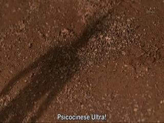 Ultraman Ginga - Episodio 1 - Quando as Estrelas Caem