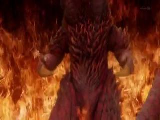 Ultraman Ginga - Episodio 7 - O Mundo Enjaulado