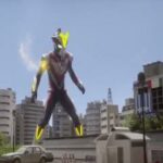 Ultraman Ginga S