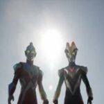 Ultraman Ginga S