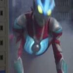 Ultraman Ginga S