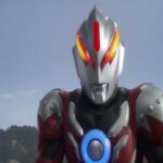 Ultraman Orb