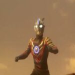 Ultraman Orb