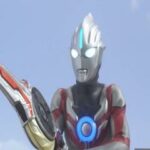 Ultraman Orb