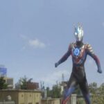 Ultraman Orb