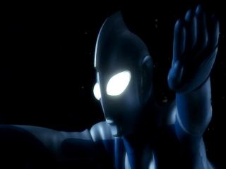 Ultraman Orb: The Origin Saga - Episodio 4 - Perseguição