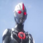 Ultraman R/B