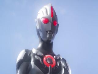 Ultraman R/B - Episodio 8 - O Mundo Me Espera