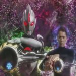 Ultraman R/B