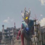 Ultraman Taiga