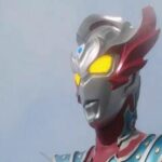 Ultraman Taiga