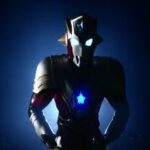 Ultraman Taiga