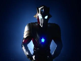 Ultraman Taiga - Episodio 6 - O Disco Voador Não Está Chegando!