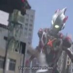 Ultraman X