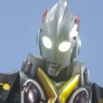 Ultraman X