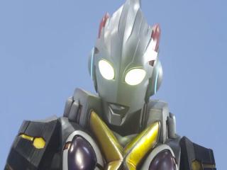 Ultraman X - Episodio 14.5 - A Luz da Vitória que Transcende os Limites