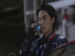 Ultraman X - Episodio 21 - Um Belo Fim