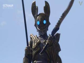 Ultraman Z - Episódio 10  - Aí Vem O Pirata do Espaço!